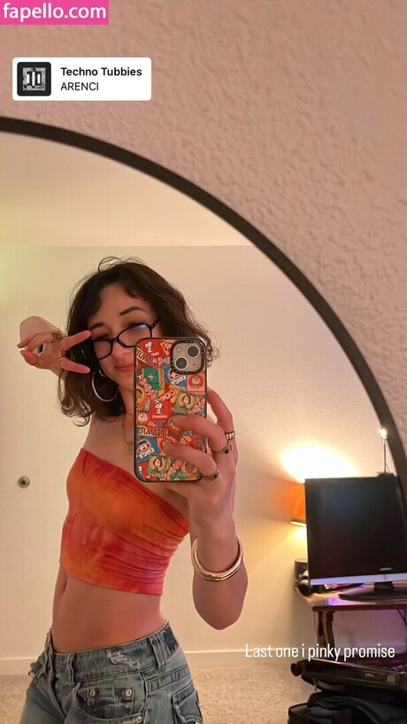 quezofrezco hot star image