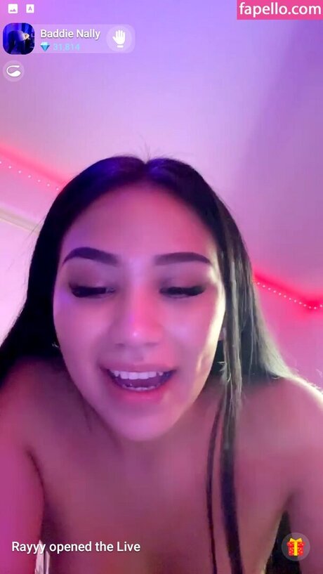 nallybavy111 model naked pic