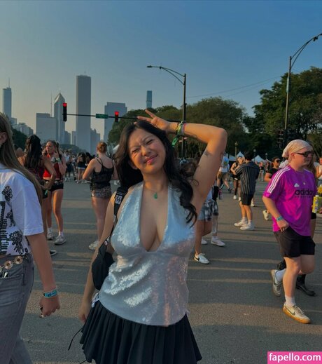 shoujolivia hot pornstar photos