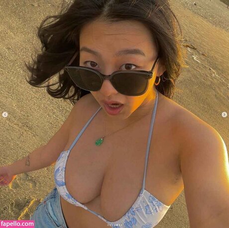 shoujolivia model top picture