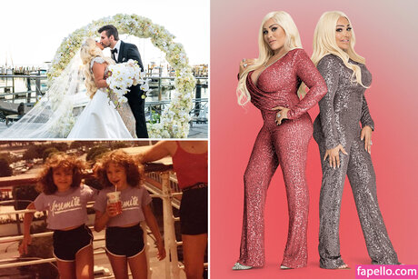 Darcey Silva art model picture