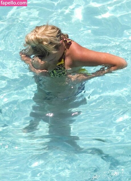 Jamie Spears model best galleries