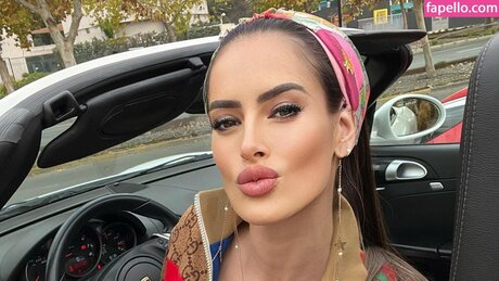 adrianabarrientos porn star pictures