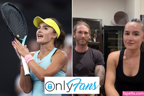 Arina Rodionova pornstar xxx photos