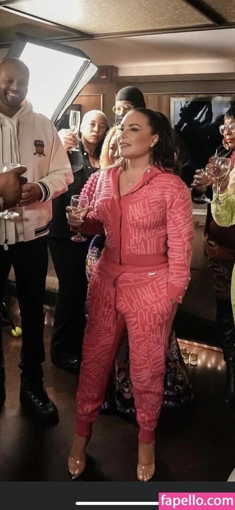 Angi Martinez model nude archive