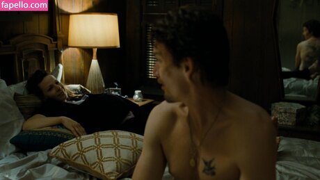 Lili Tay model adult image