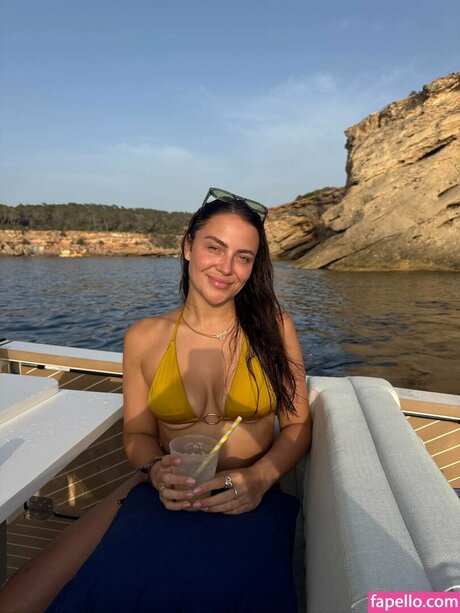 Jasmine Brownsword model nudes gallery