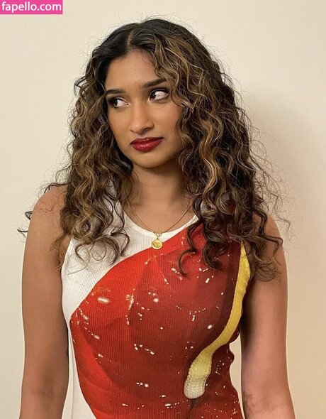 Varada Sethu art actress image