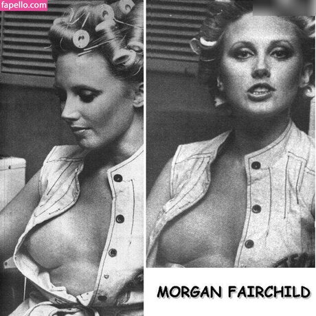 Morgan Fairchild star xxx images