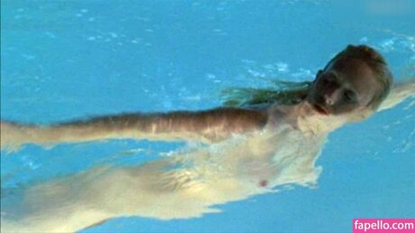 Morgan Fairchild model free archive