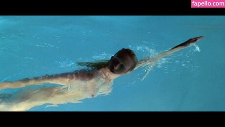 Morgan Fairchild model art galleries