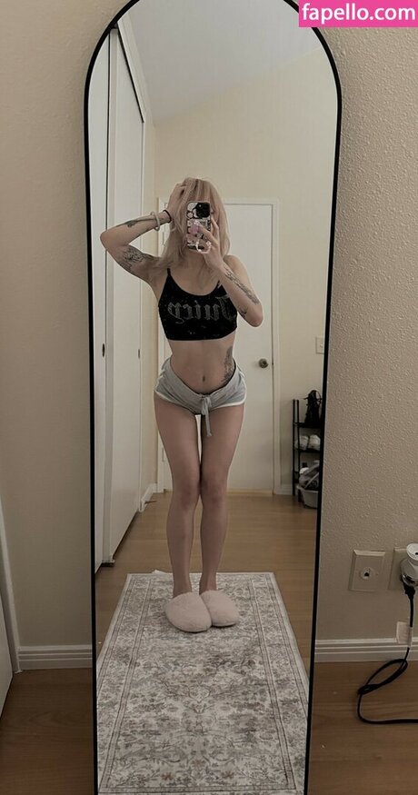 luna n3ra naked model photo