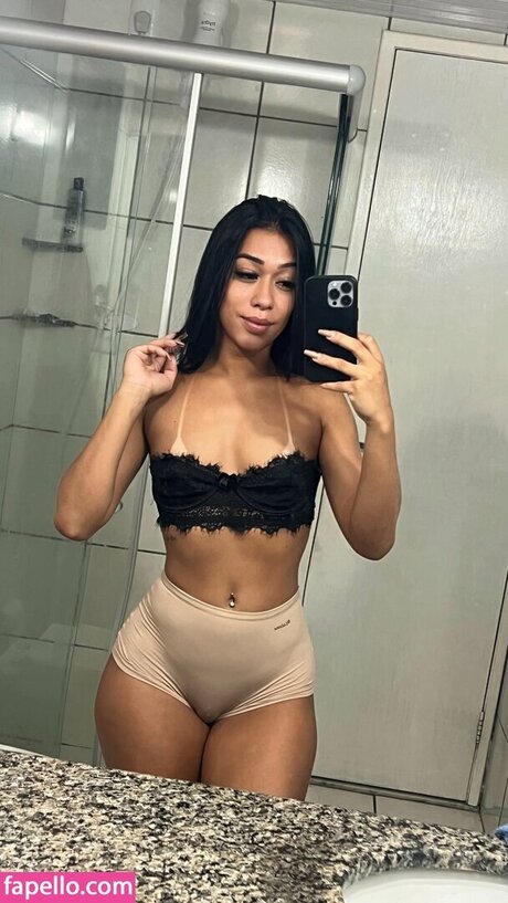 Lais Miranda nude pornstar image