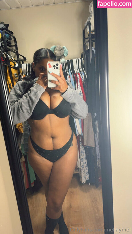 Melissatanishaa sexy model pics