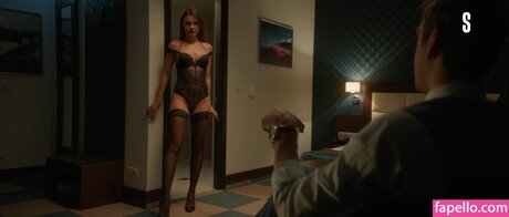 Angelina Strechina pornstar art pictures