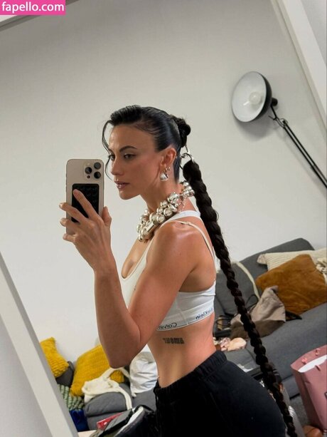 maghla_ model sexy pic