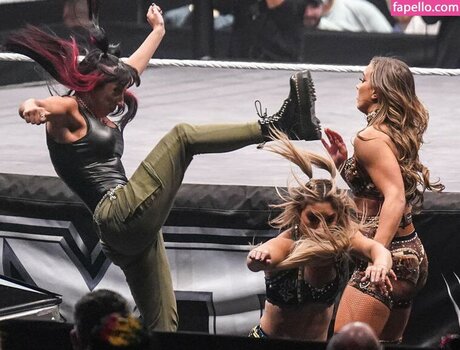 Fallon Henley Profile pic