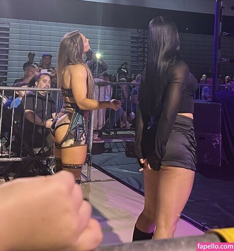 Fallon Henley model best image