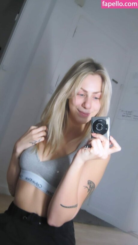 Marie Watson free model gallery