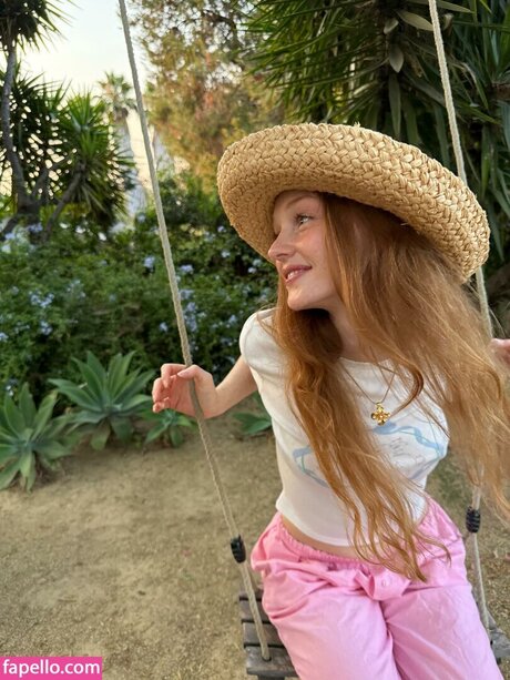 Samantha Cormier star perfect img