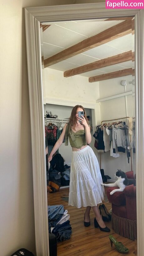 Samantha Cormier model xxx galleries