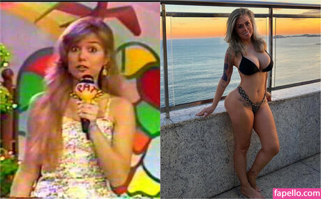 Pat Beijo star hot gallery