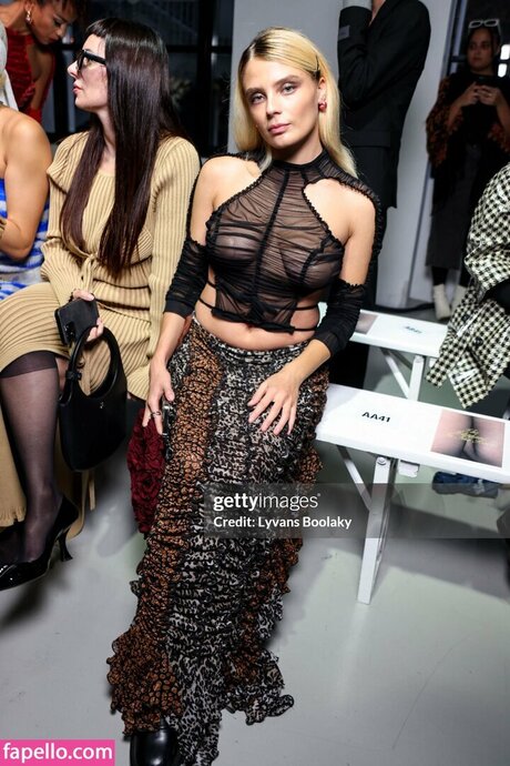 Maelle Pistoia nudes pornstar photos