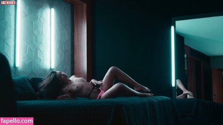 Julia Byrro nudes star pics