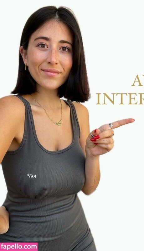 Lia Granell hot pornstar photos