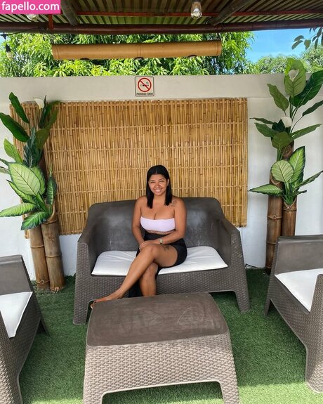 Melanie Noelia pornstar sexy image