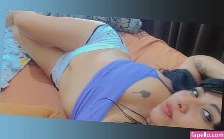 Monica Agundiz star naked image