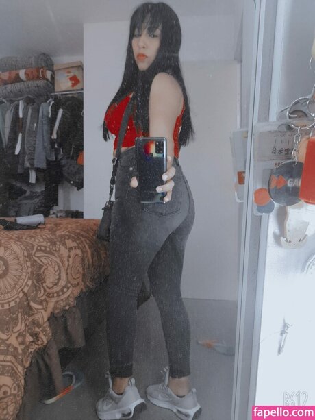 Monica Agundiz nice actress image