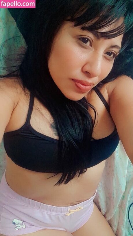 Monica Agundiz pornstar sexy photo