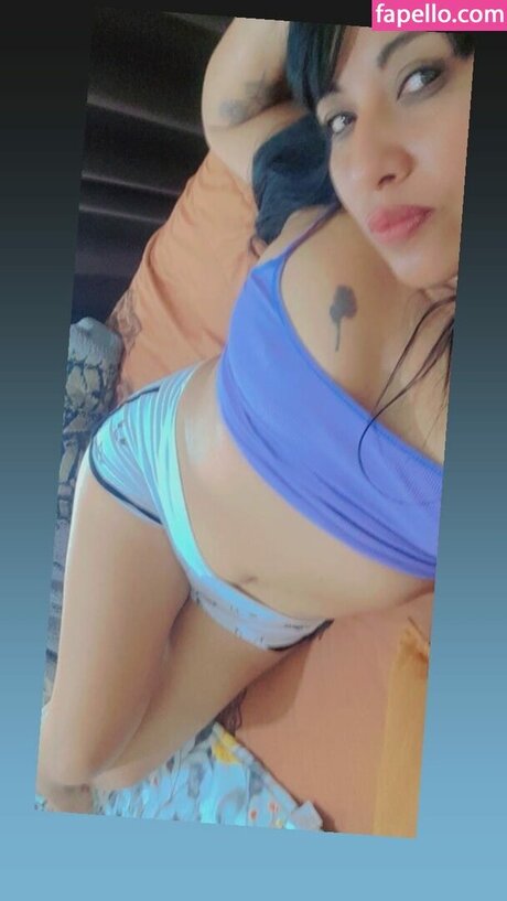 Monica Agundiz nude pornstar pic