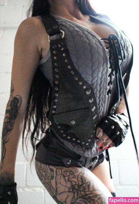 Toxic Vision star nice img