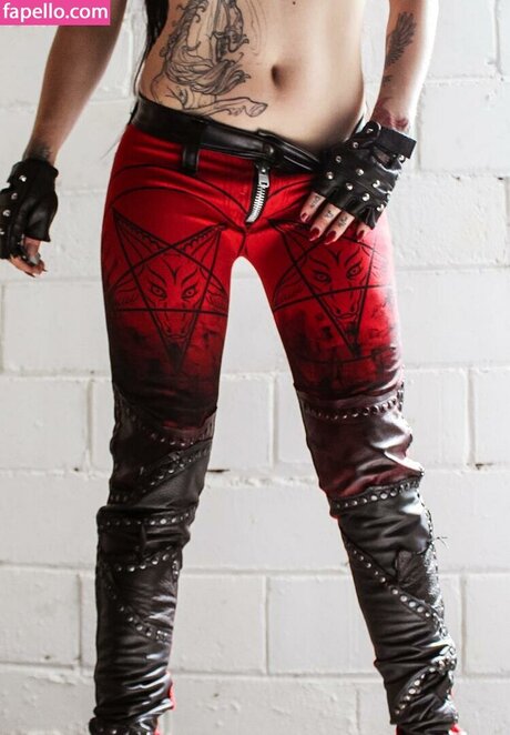 Toxic Vision art star gallery