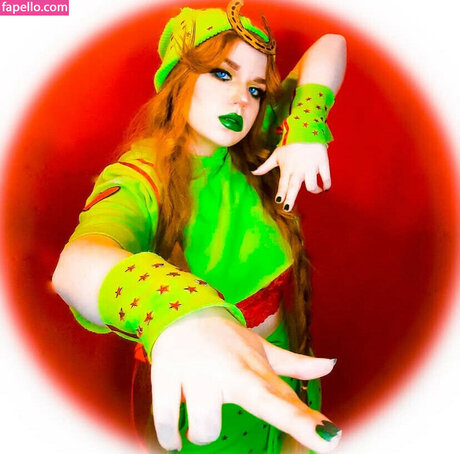 Plaguemaryjane model free image