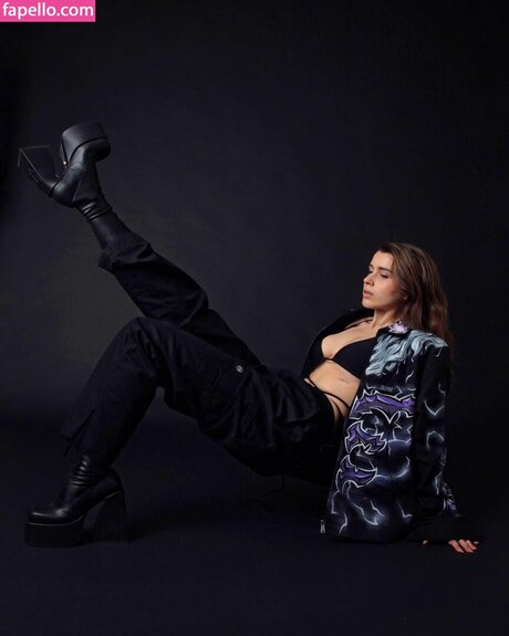 Voghelita actress pic