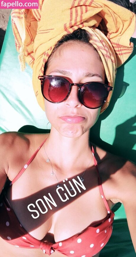 Kybeleniz star nudes pics