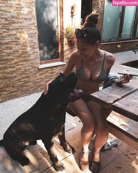 Kybeleniz nudes actress pics