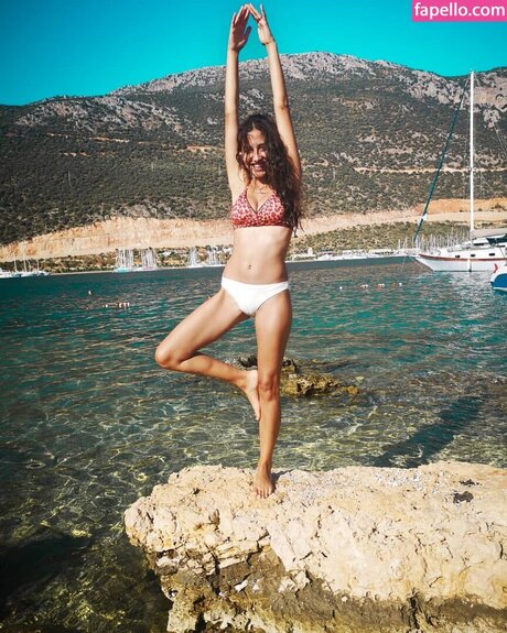 Kybeleniz model sexy archive