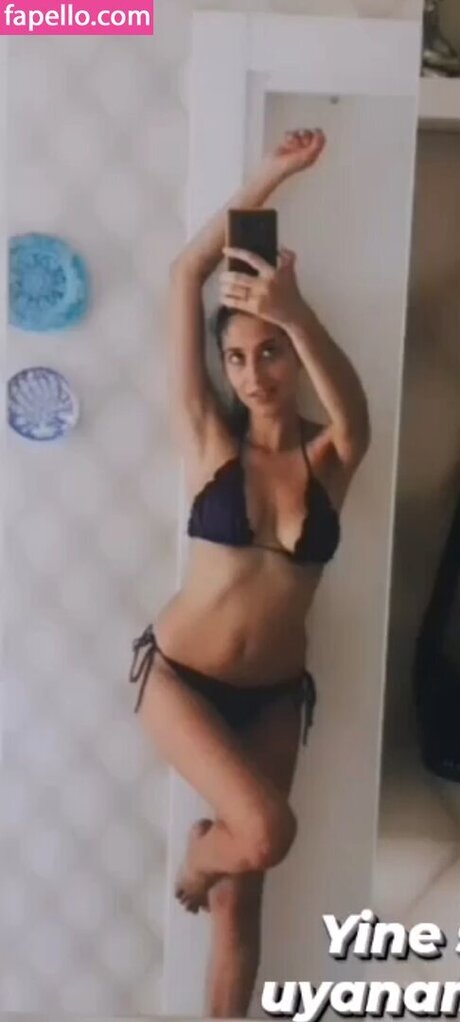 Kybeleniz star beautiful photo