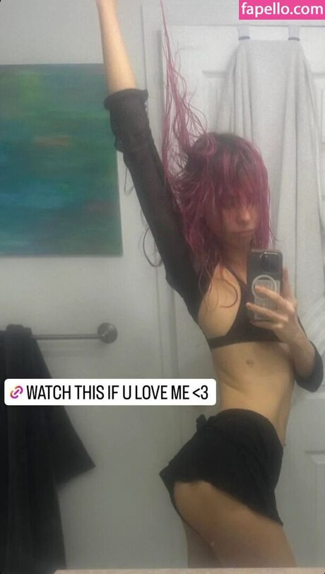 Maddie Phillips top actress archive