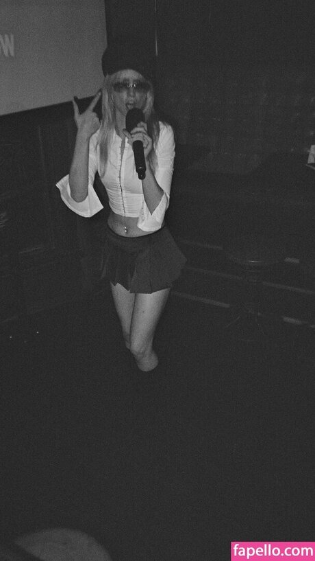 Maddie Phillips pornstar nudes photos