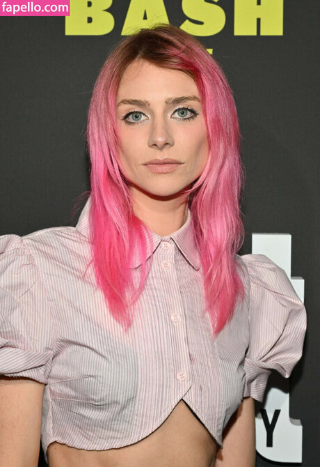 Maddie Phillips free actress galleries