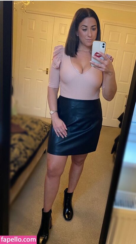 Kate Harrison Profile pic