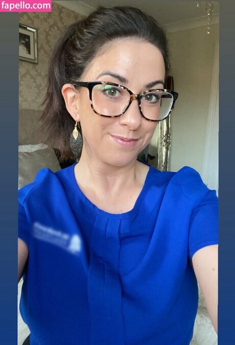 Kate Harrison star sexy photo