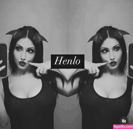 slanofflames model beautiful archive