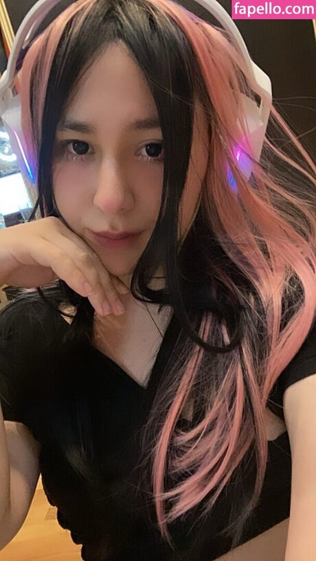 fumimochi nudes model img