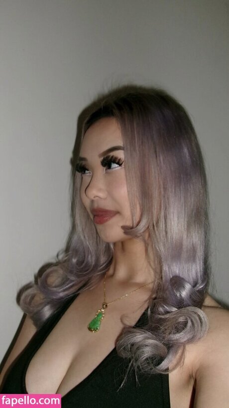 winnniiex model nice image